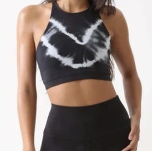 Electric & Rose Onyx Cloud Chevron